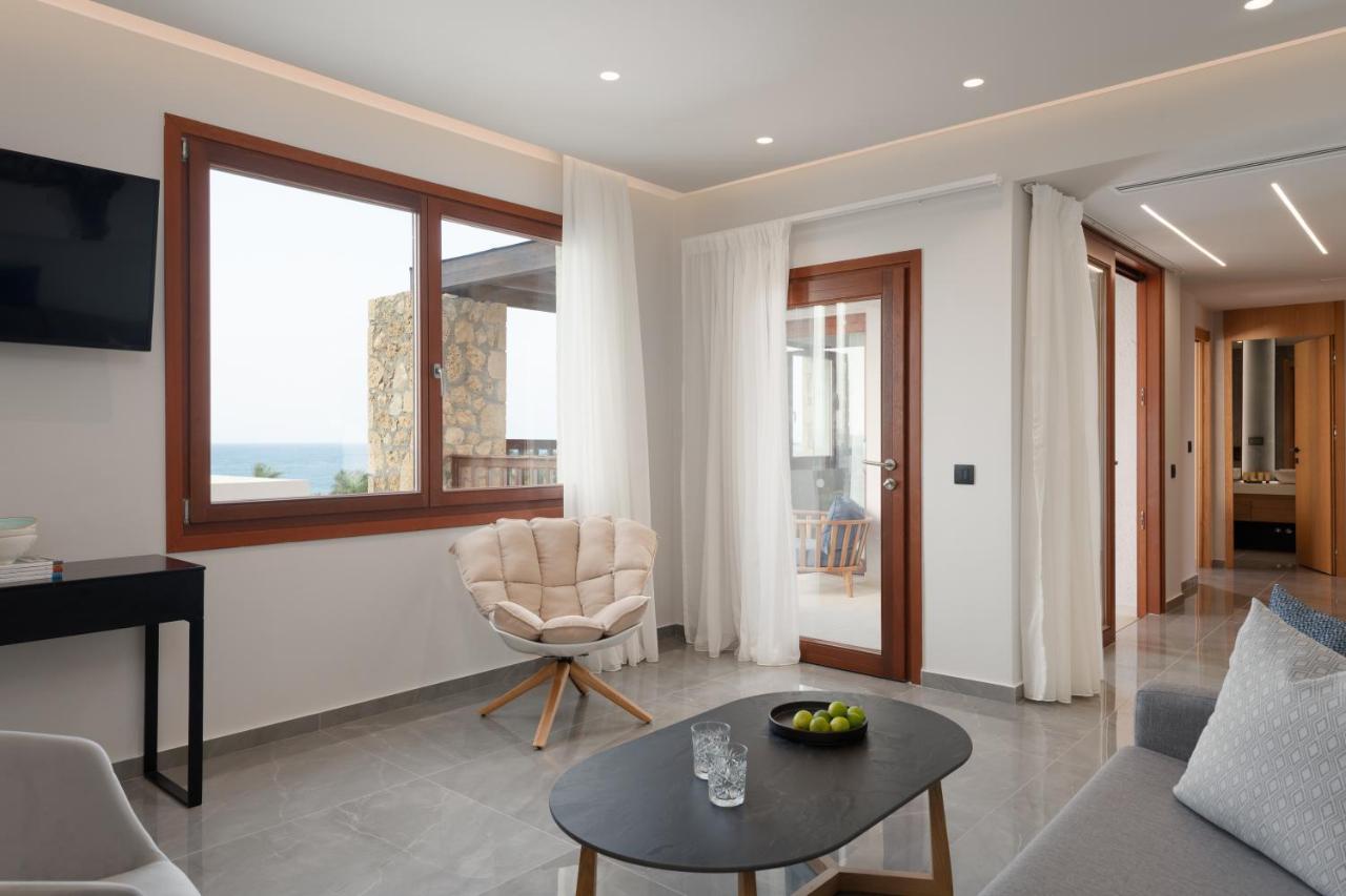 Suite met Uitzicht op Zee