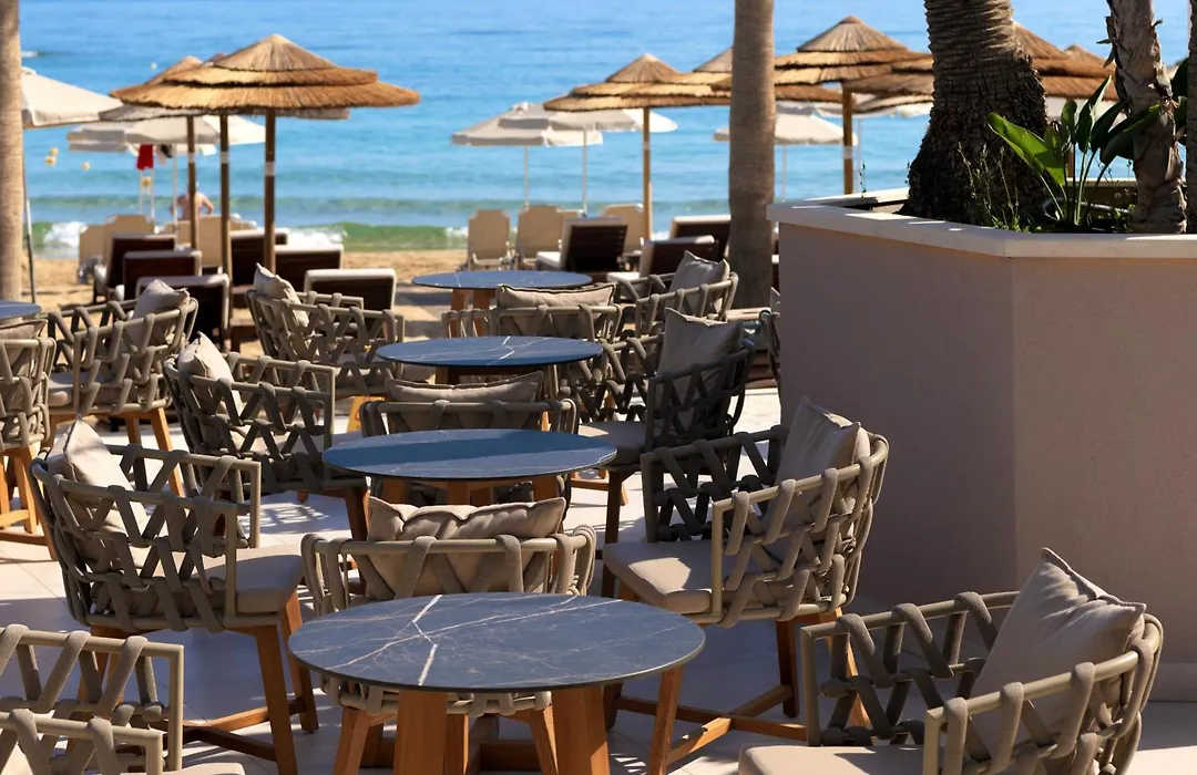 High Beach Resort-1